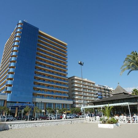 Hotel Yaramar - Adults Recommended Fuengirola Bagian luar foto