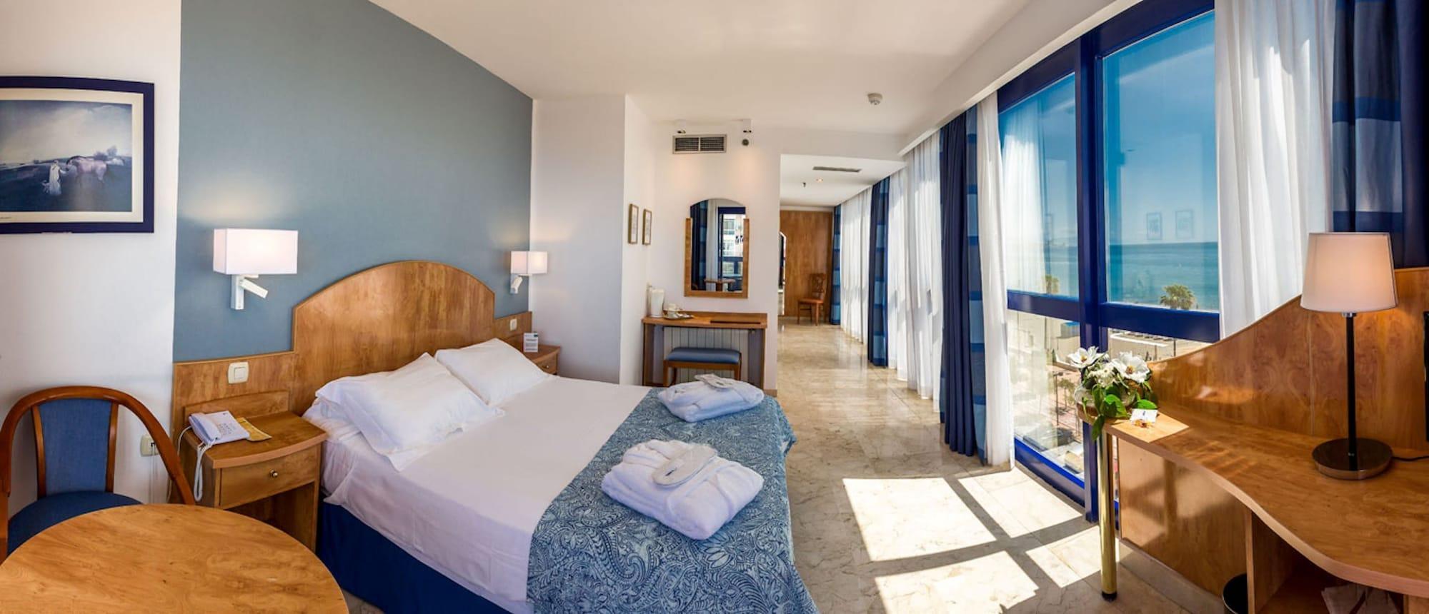 Hotel Yaramar - Adults Recommended Fuengirola Bagian luar foto